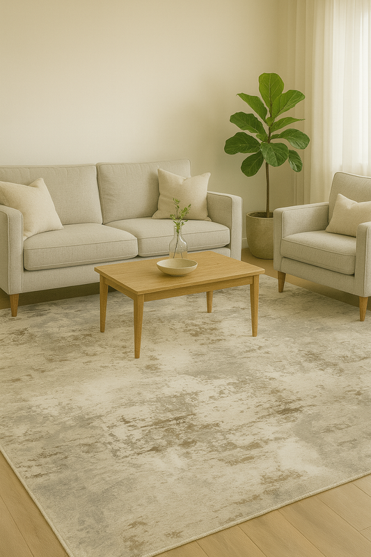 Moon Lunar – Naturlig elegans med subtil rörelse