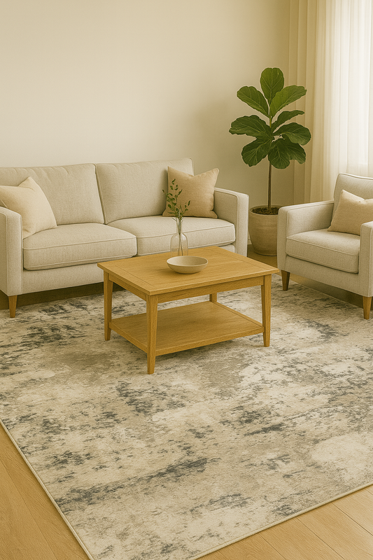 Moon Celest – Harmonisk kontrast i naturnära toner