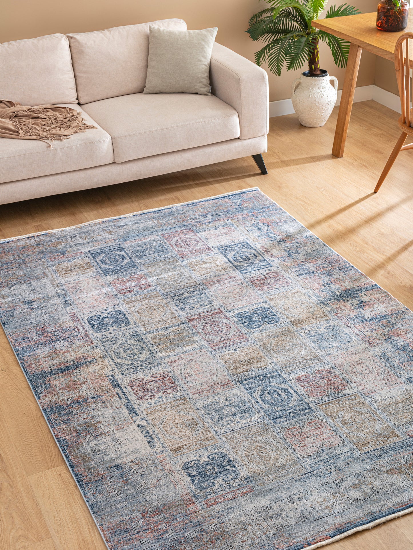 Renaissance PatchMix – Vintagekänsla i färgstark harmoni