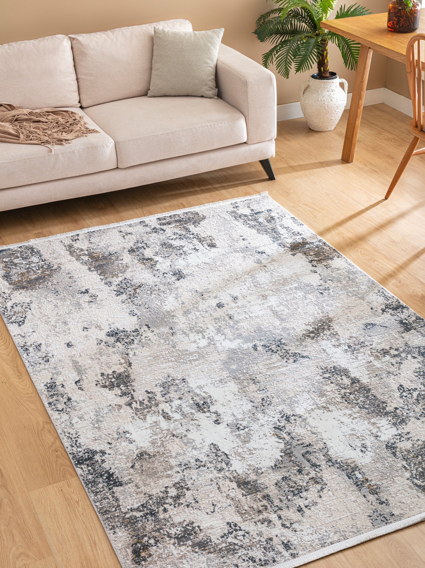 Cristal StenMossa – Naturens nyanser i modern tolkning