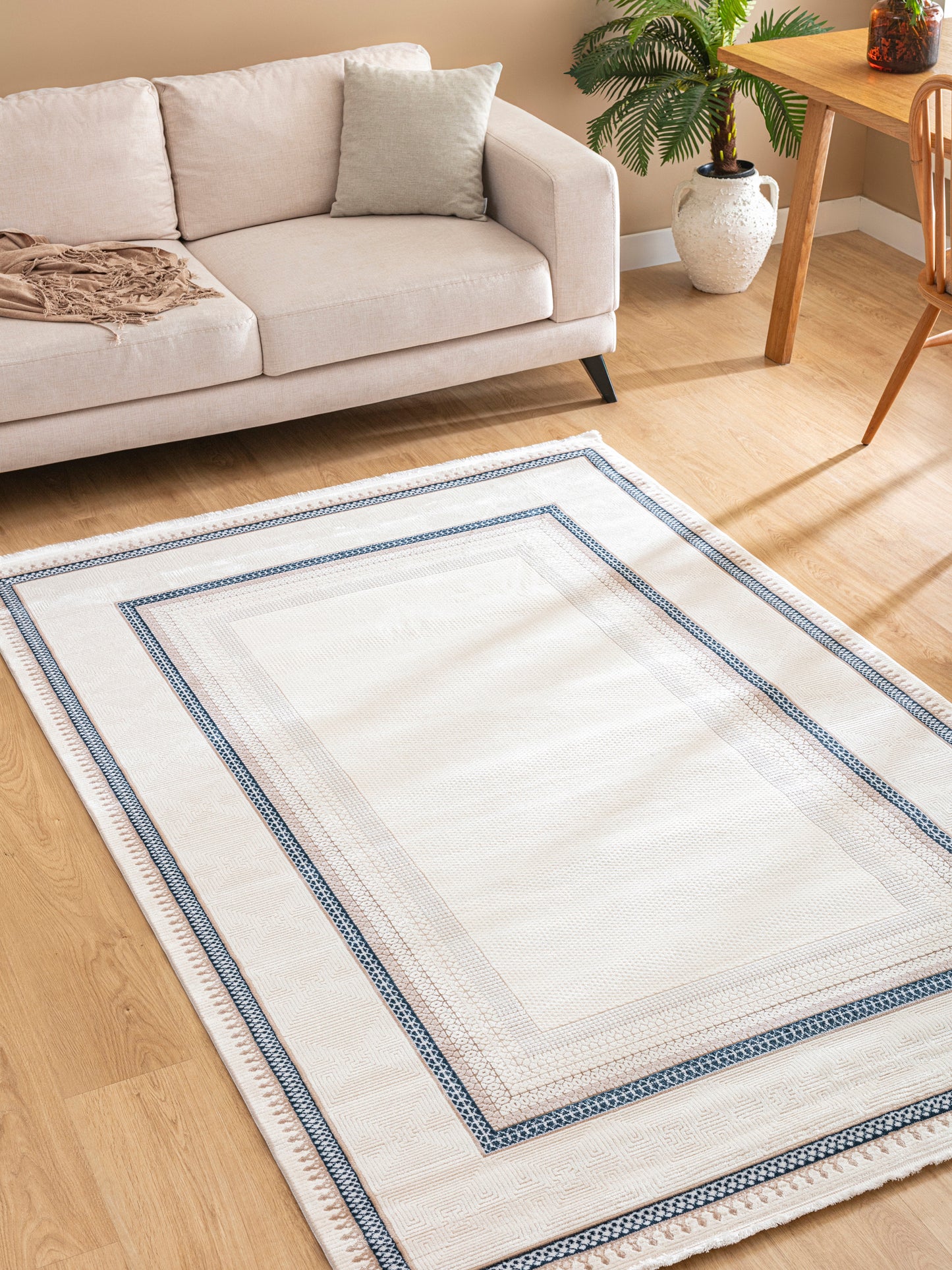 Galata BlåRam – En elegant ram i blå nyanser