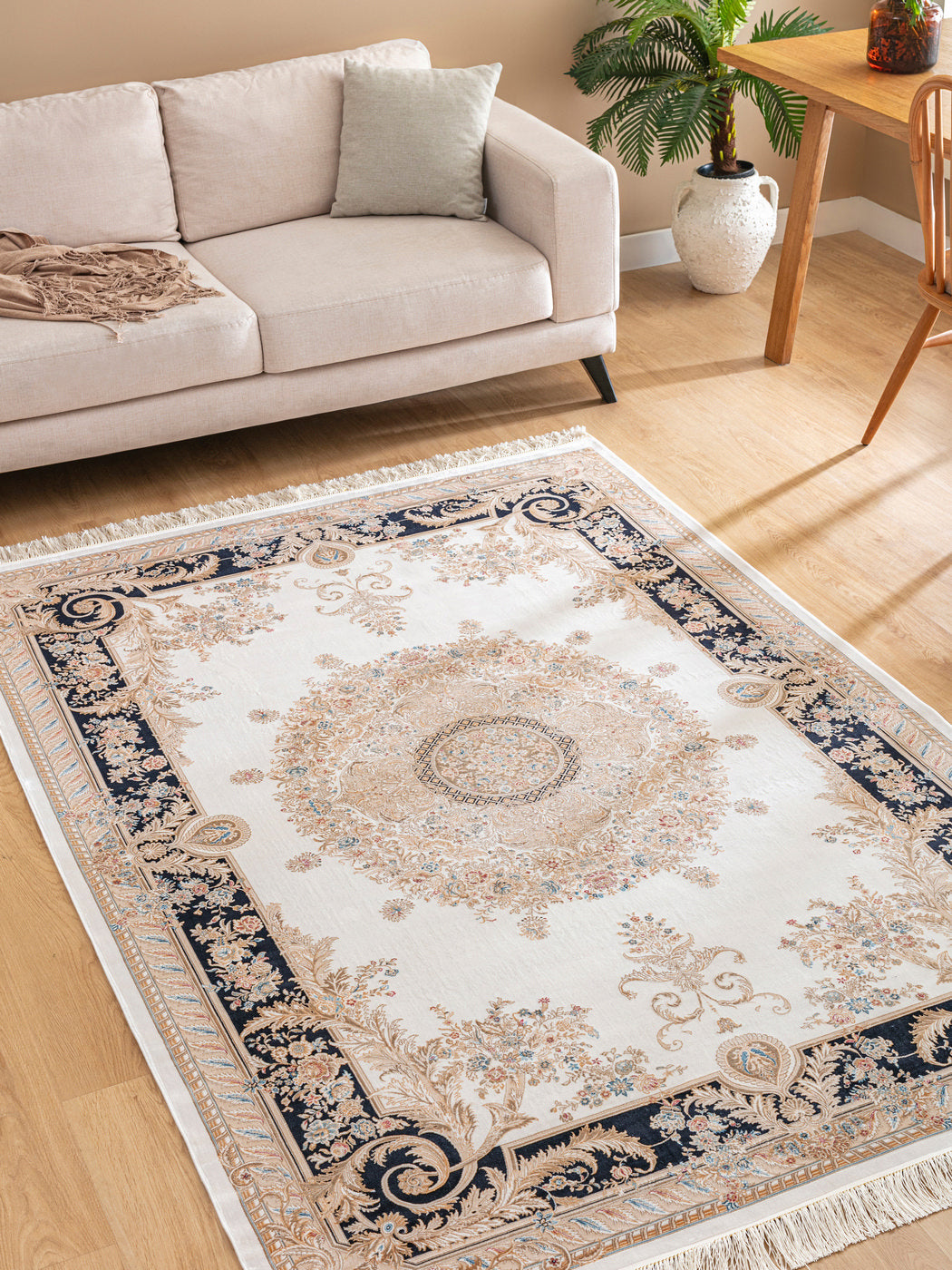 Topkapı Royale – Comfort Heritage Kollektion