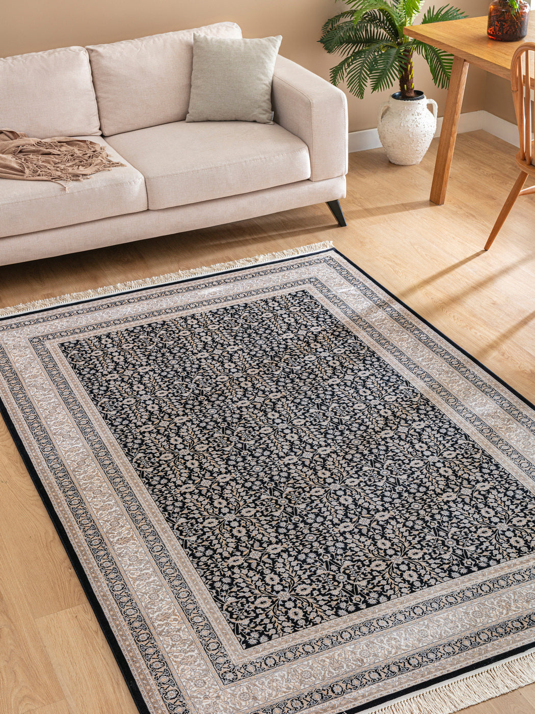 Topkapı Flora – Comfort Heritage Kollektion