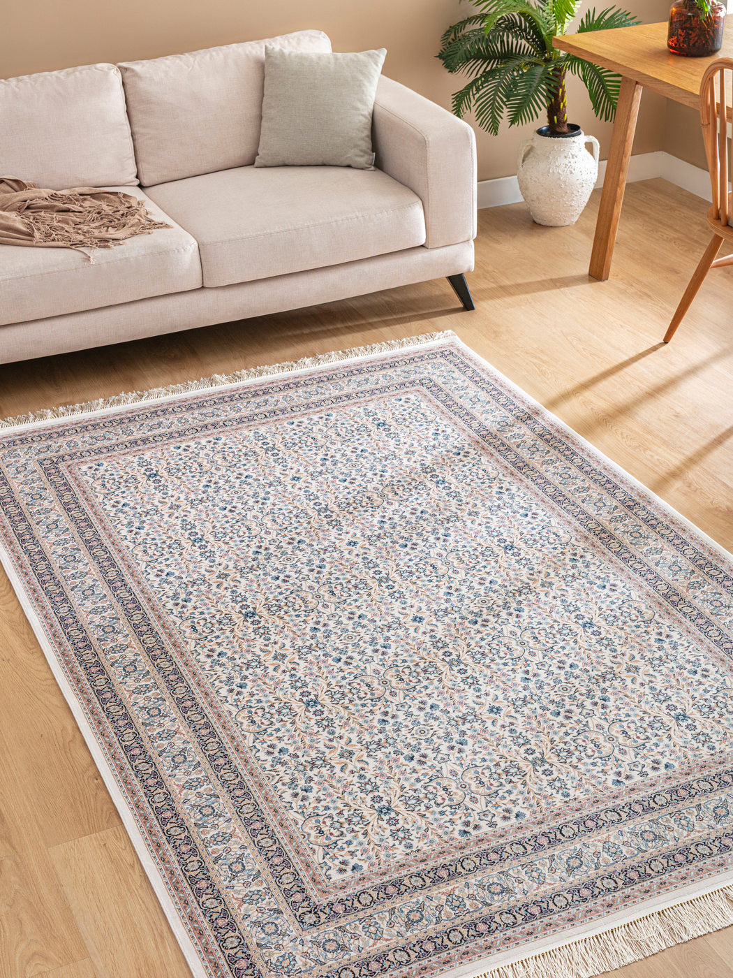 Topkapı Lalezar – Comfort Heritage Kollektion