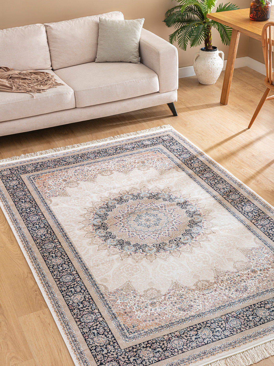 Topkapı Solaris – Comfort Heritage Kollektion