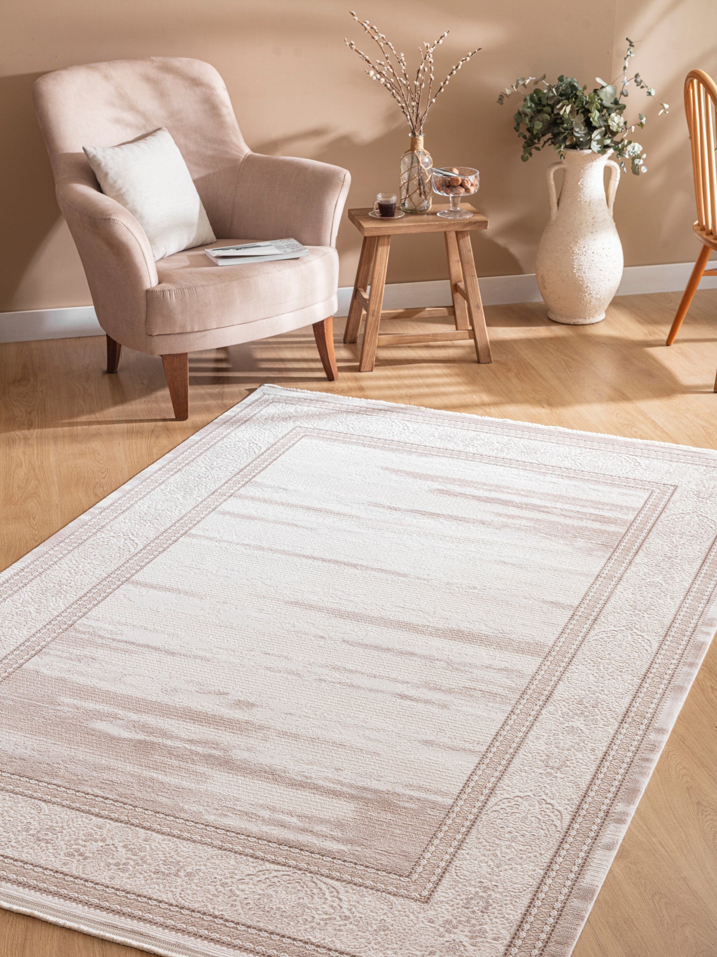 Yeditepe Horizon – Harmonisk Ramdesign