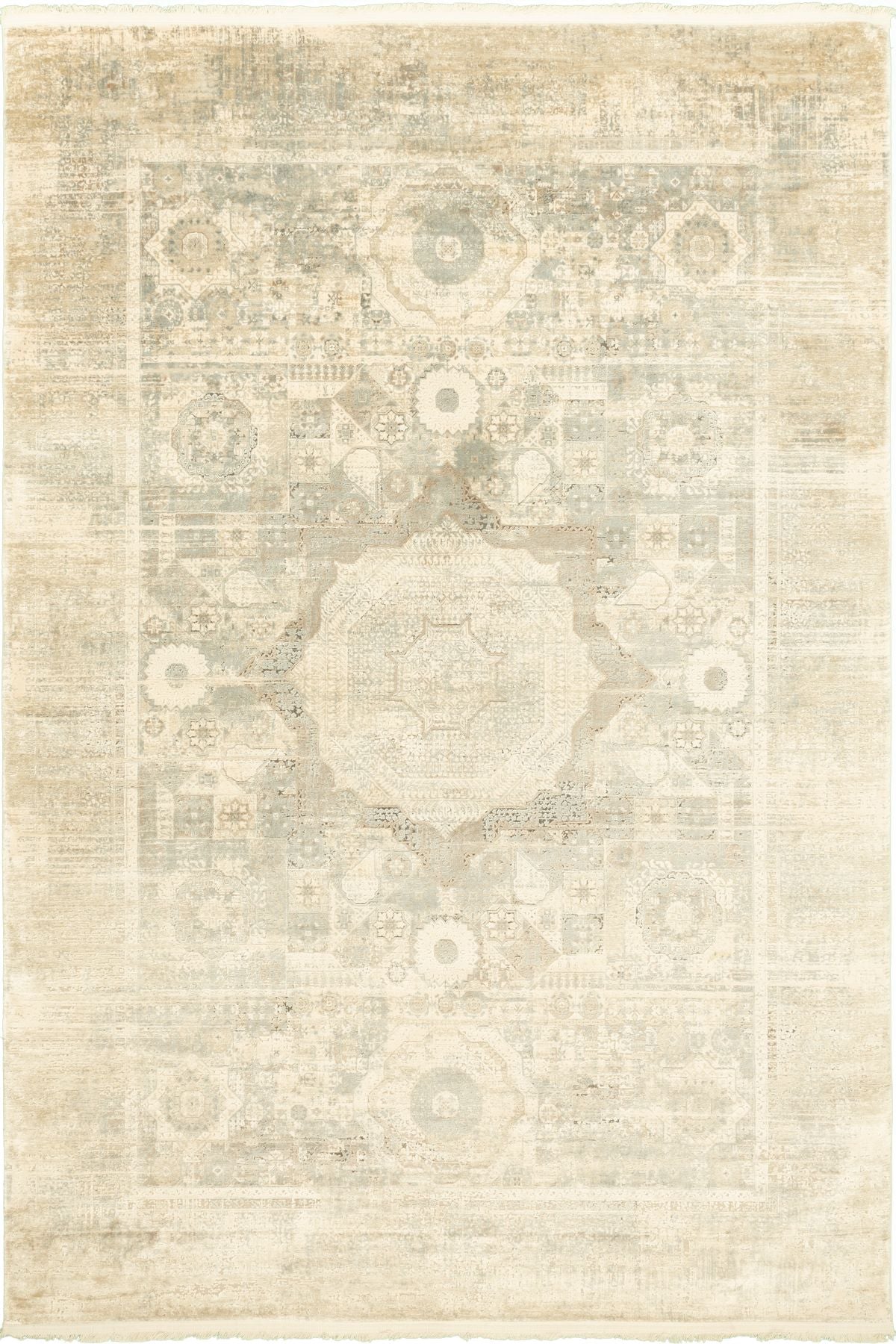 Bonneval Dammton – En förfinad hyllning till antik symmetri