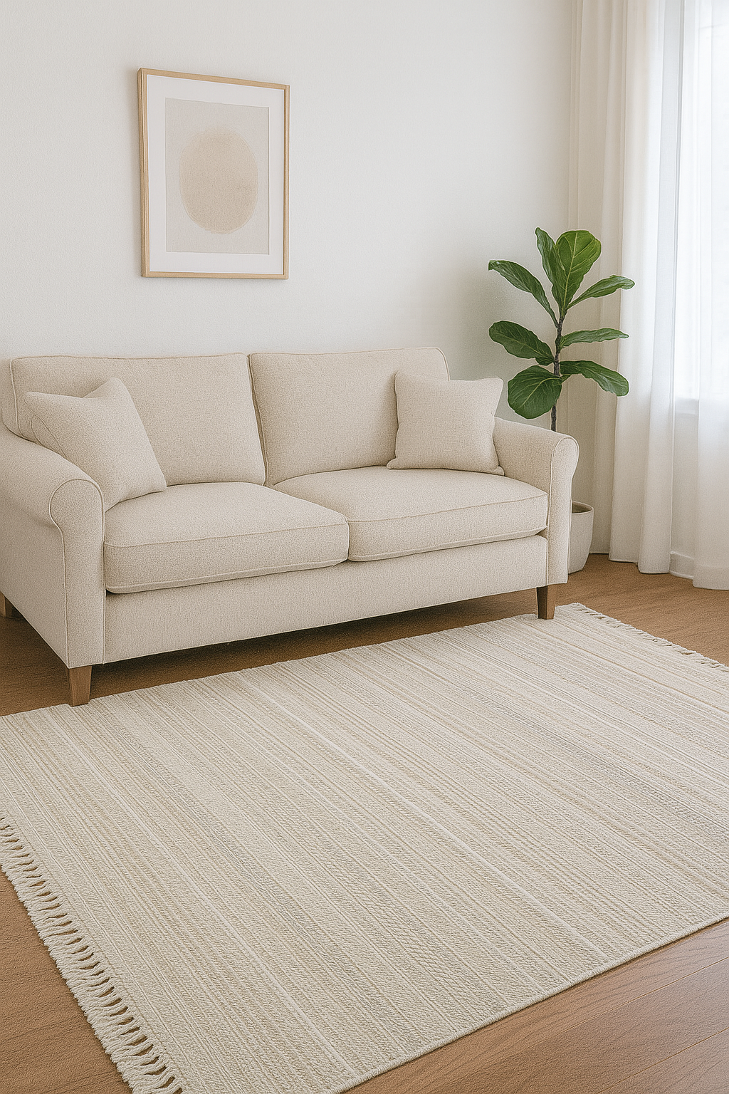 Izmir Clay – Randig harmoni i jordnära toner