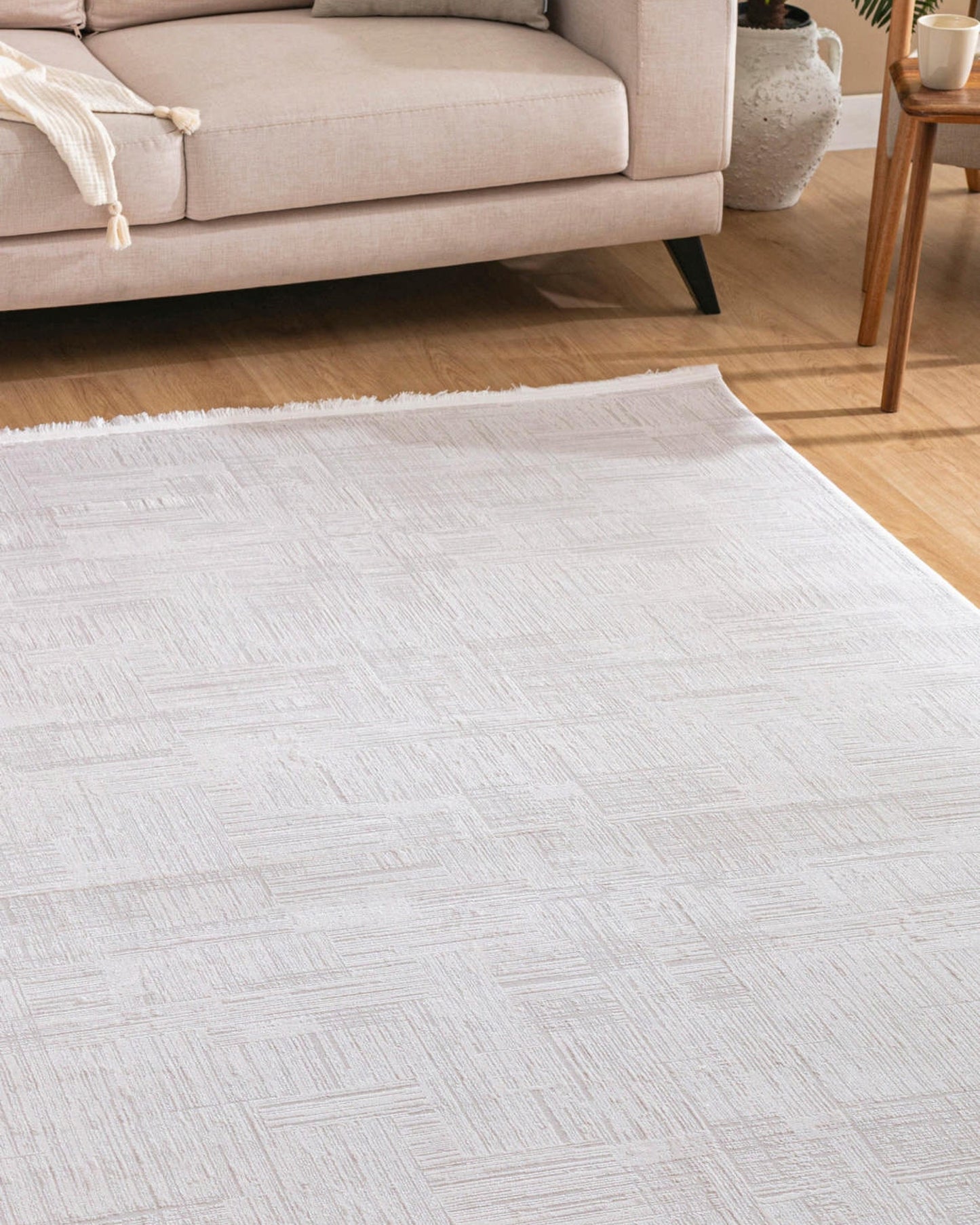 Viyana LjusStil – Tidlös elegans i diskret textur