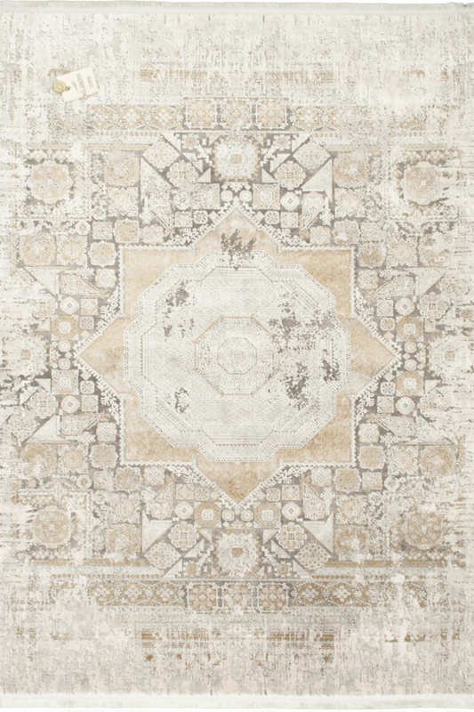 Memlük Guldskimmer – Historisk prakt med varm elegans