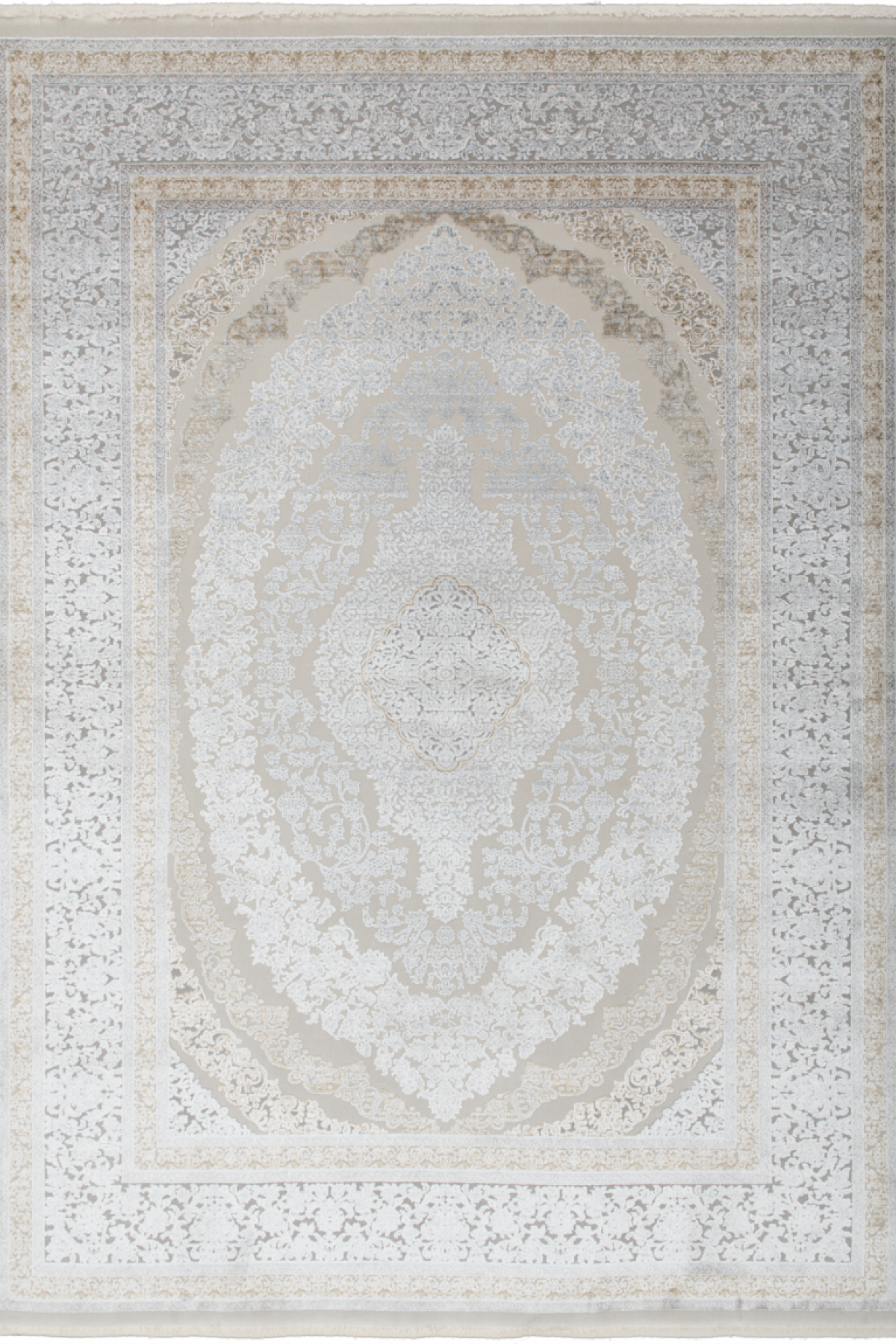 Renaissance Safvit – Klassisk elegans i modern ljushet