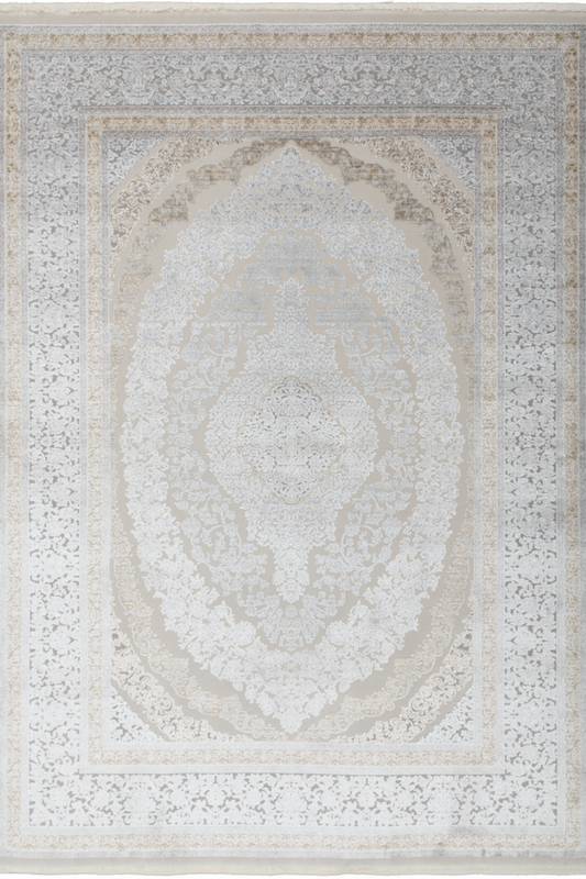 Renaissance Safvit – Klassisk elegans i modern ljushet