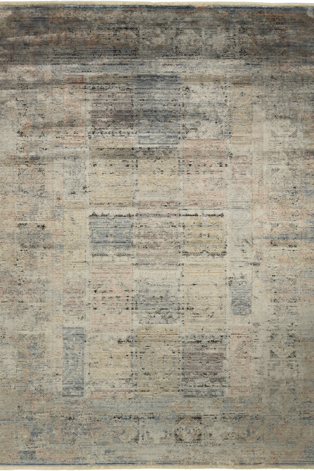 Renaissance PatchMix – Vintagekänsla i färgstark harmoni