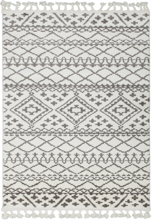 Lotus Sahara – Bohemisk skönhet med modern balans