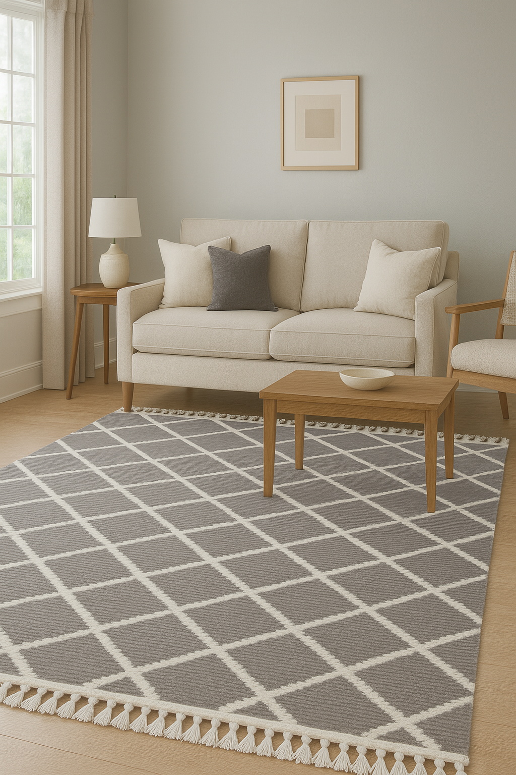 Lotus Till – Enkelt, rent och modernt uttryck för ditt hem