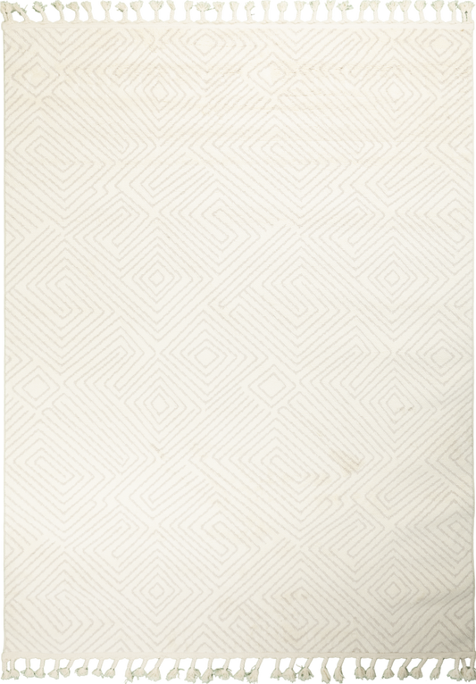 Lotus Argan – Tidlös elegans i mjuka naturtoner