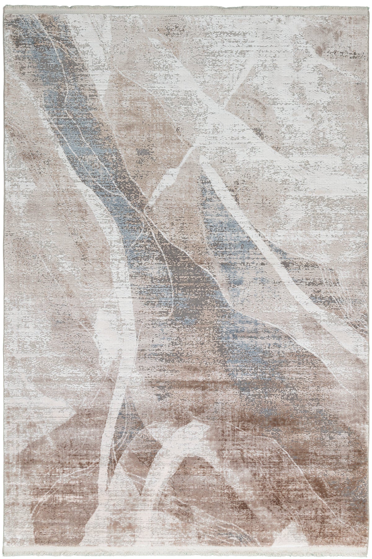 Nazenin JordFlöde – Naturens flödande rörelse i mjuka toner