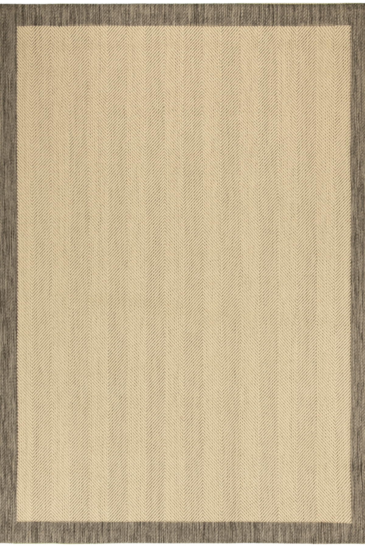 Asia Light – Modern Ljus Texturmönstrad Matta i Beige och Grå Toner för Stilrena Hem