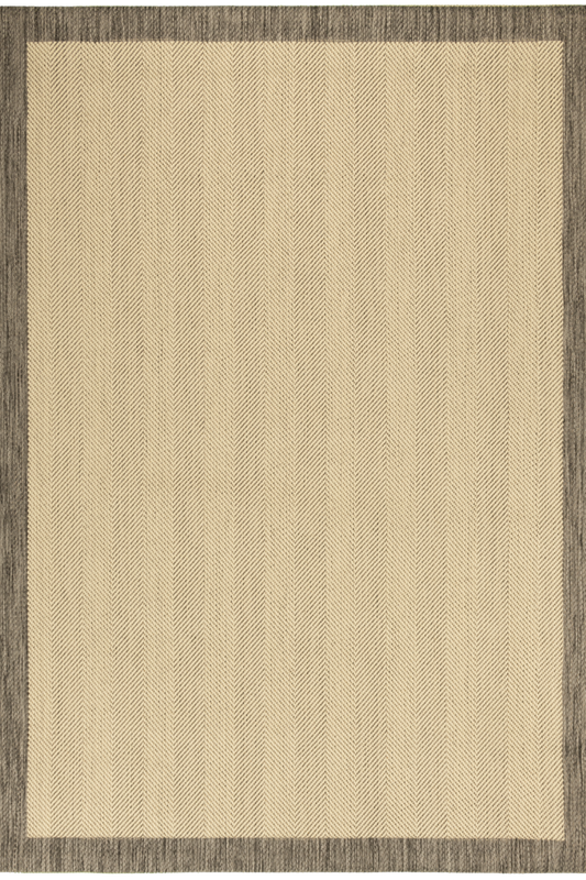 Asia Light – Modern Ljus Texturmönstrad Matta i Beige och Grå Toner för Stilrena Hem