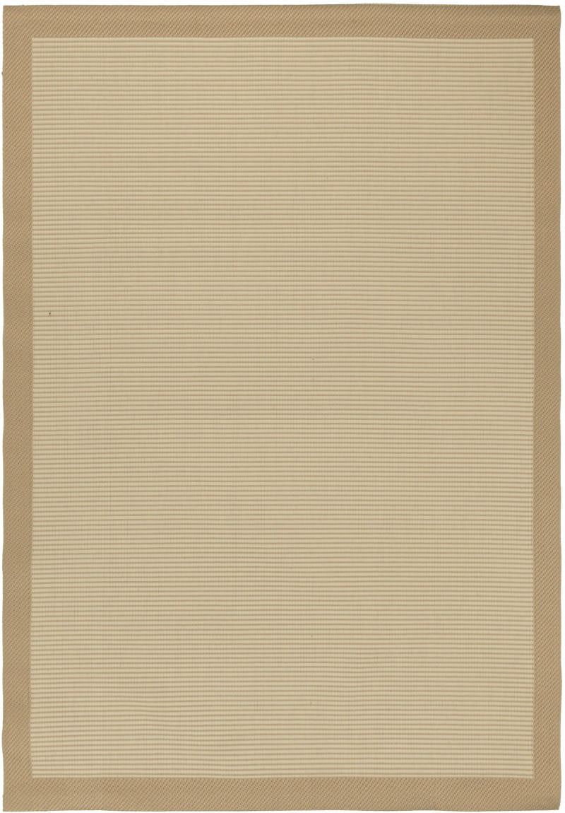 Asia Nature – Vävd Matta i Naturliga Bruntoner med Tidlös Textur och Modern Design