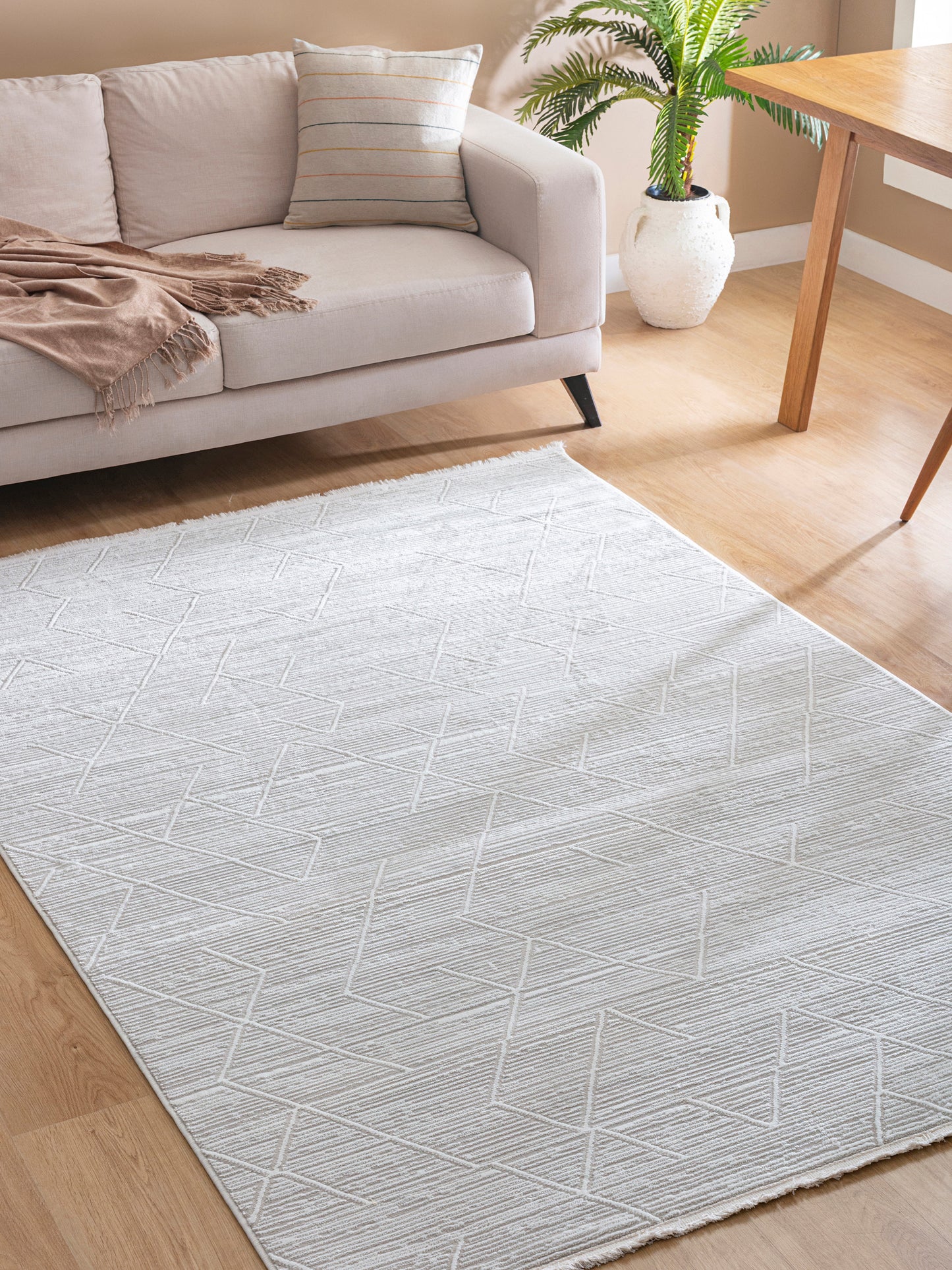 Astra GeoLjus – Geometrisk elegans i modern ton