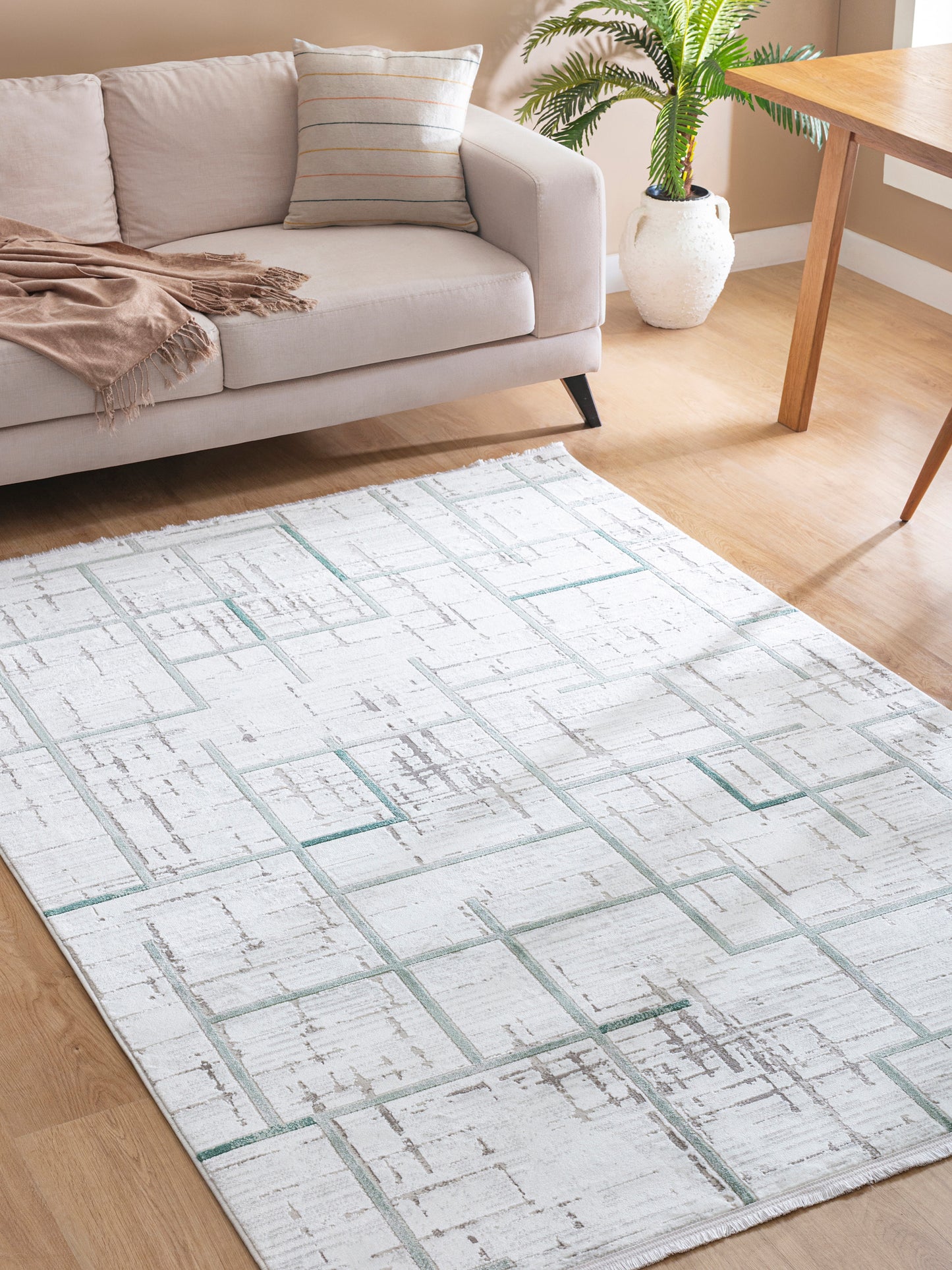 Astra GrönRuta – Grafisk precision i naturlig balans