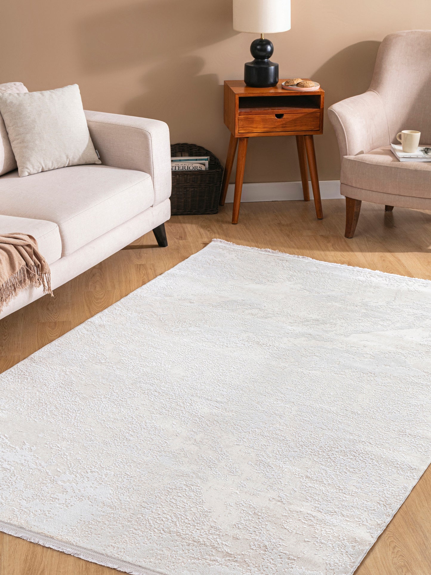 Eyfel Dimslöja – Mjuk elegans i dimgrå nyanser