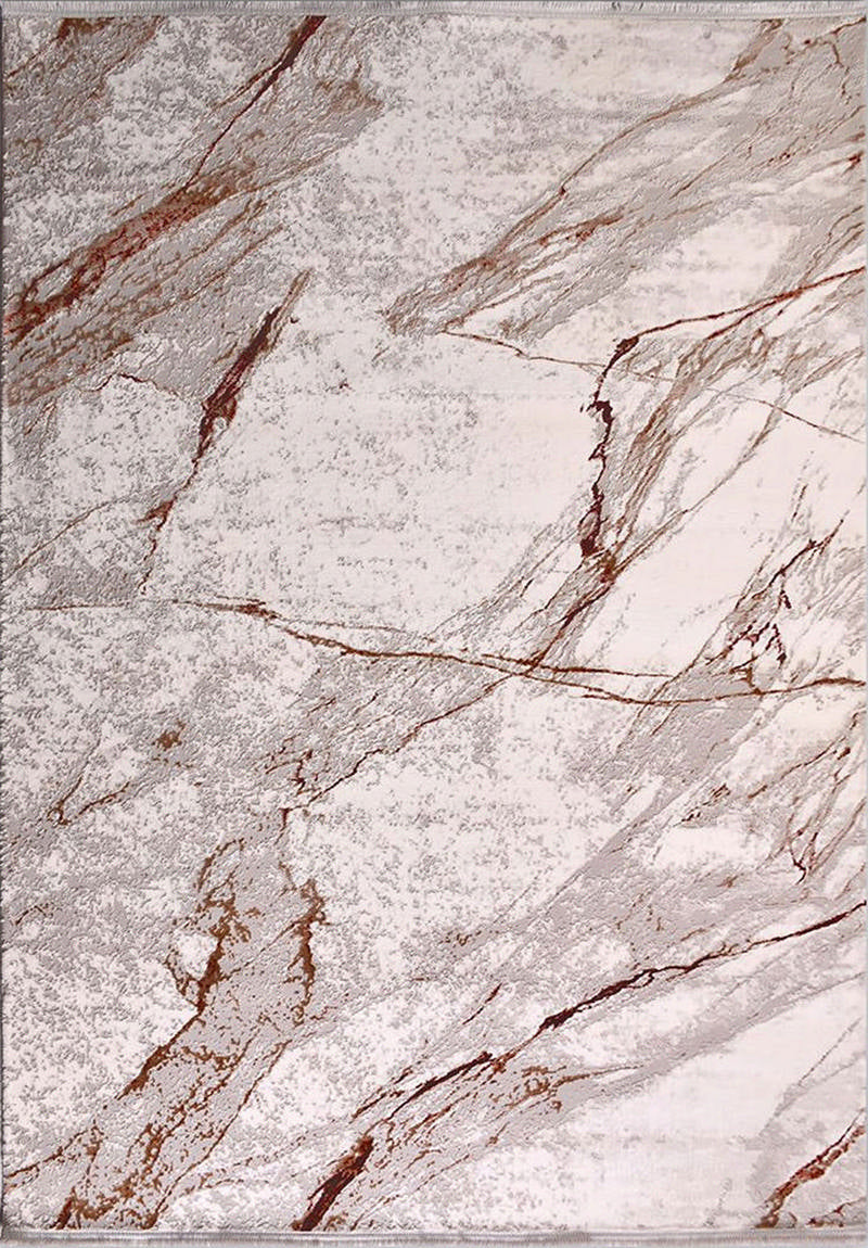 Favor Echo – Naturinspirerad Marmordesignmatta för Moderna Hem