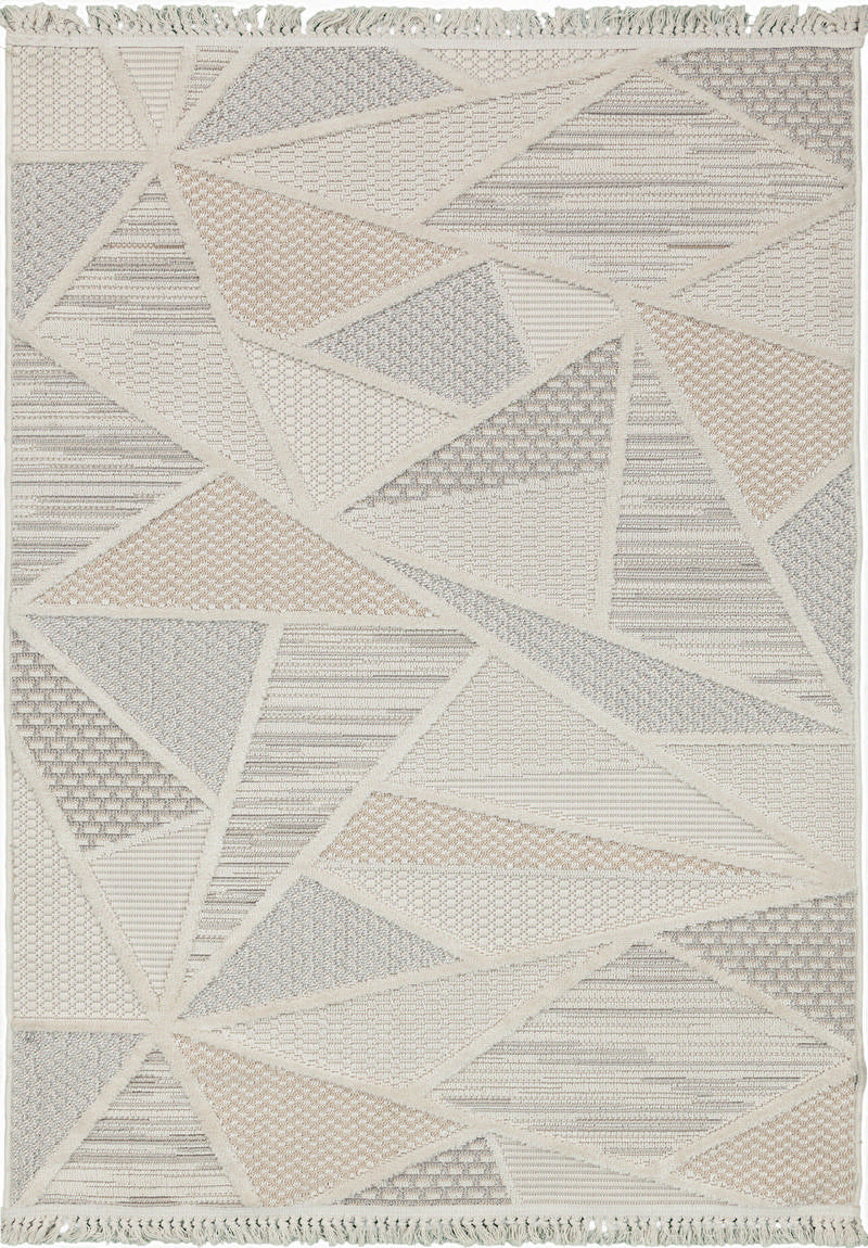 Izmir Dune – Modern struktur i naturliga toner