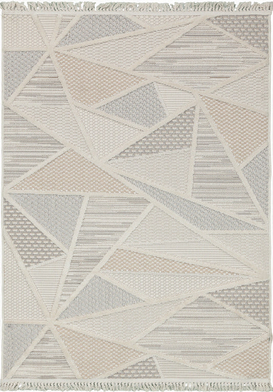 Izmir Dune – Modern struktur i naturliga toner