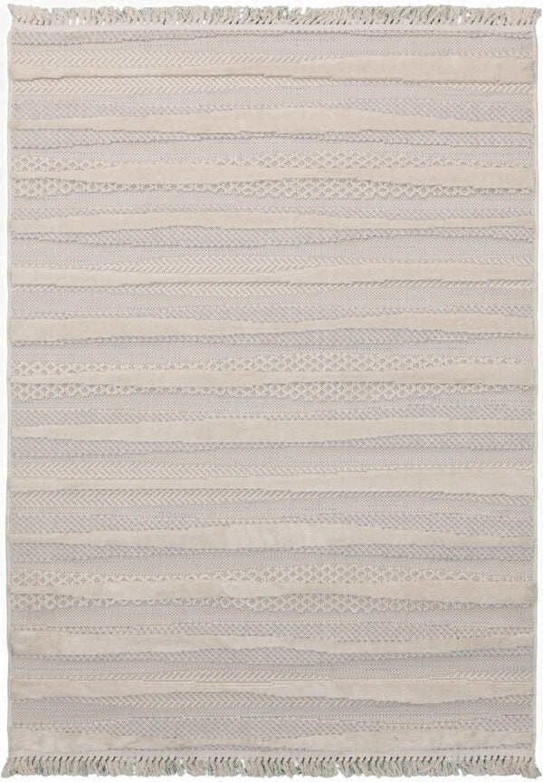 Izmir Clay – Randig harmoni i jordnära toner