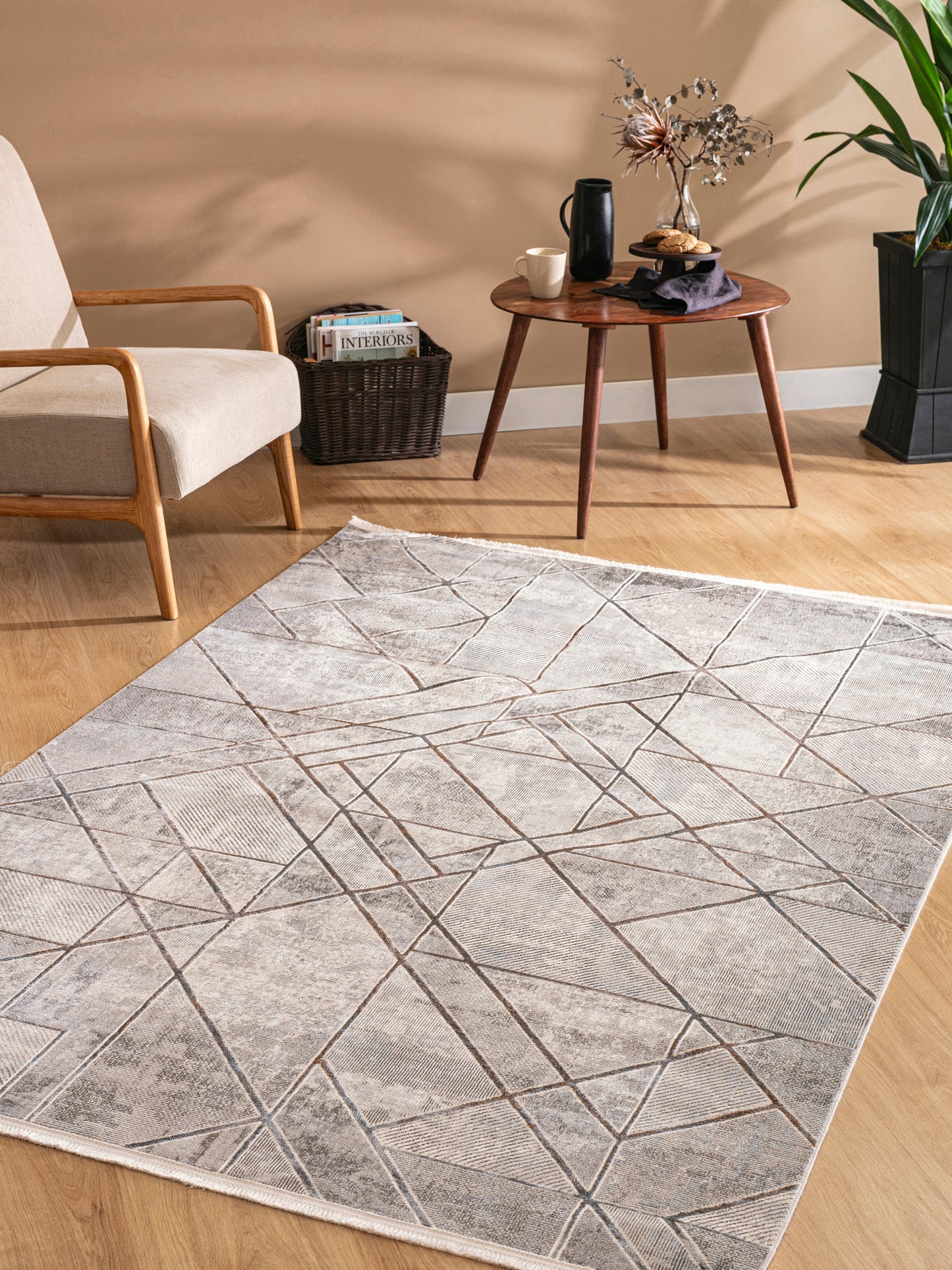 Opera Strata – Tidlös geometri i modern tappning