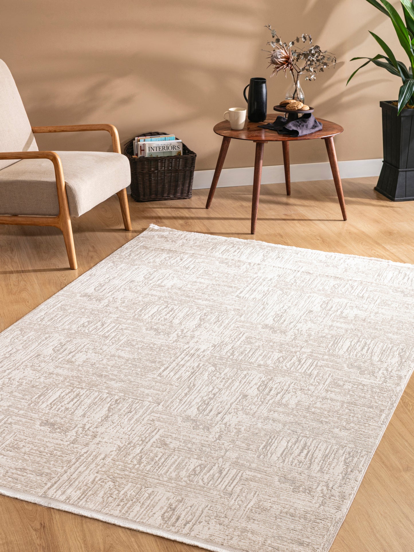 Opera Mist – Tidlös elegans i modern textur