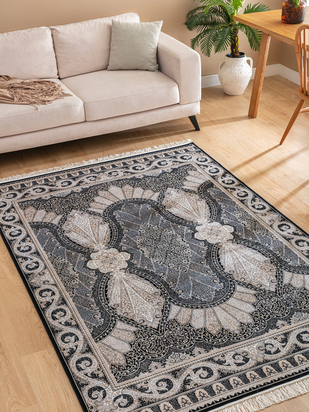 Topkapı Sultan – Comfort Heritage Kollektion