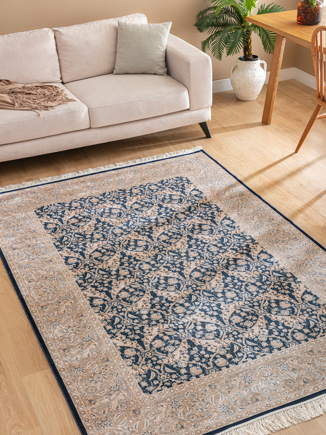 Topkapı Floralis – Comfort Heritage Kollektion