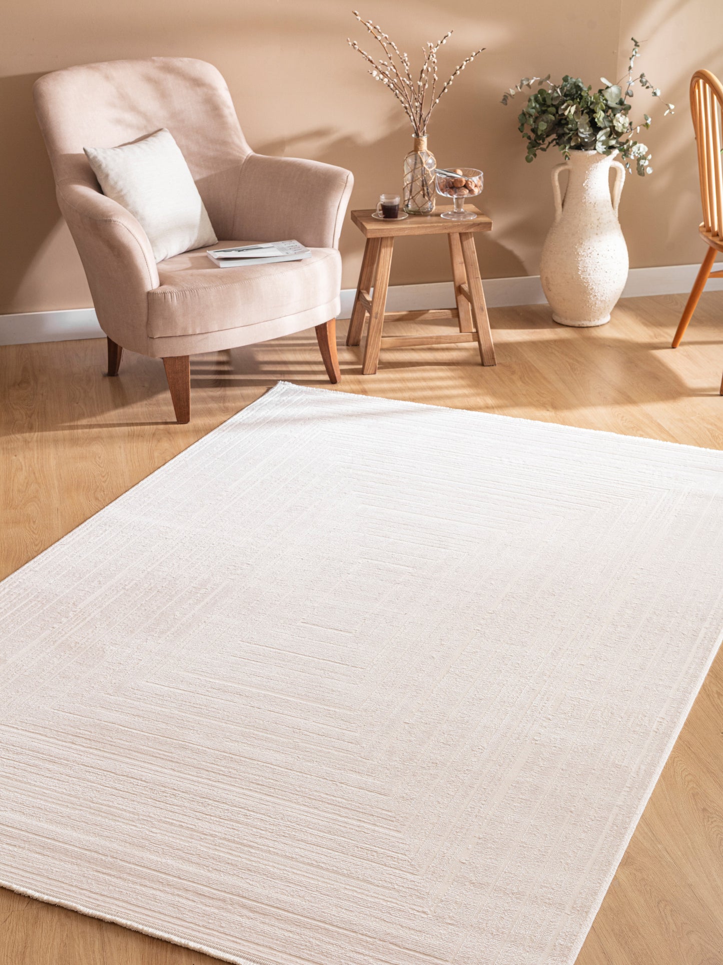 Yeditepe Axis – Stilren Lugn med Urban Rytm