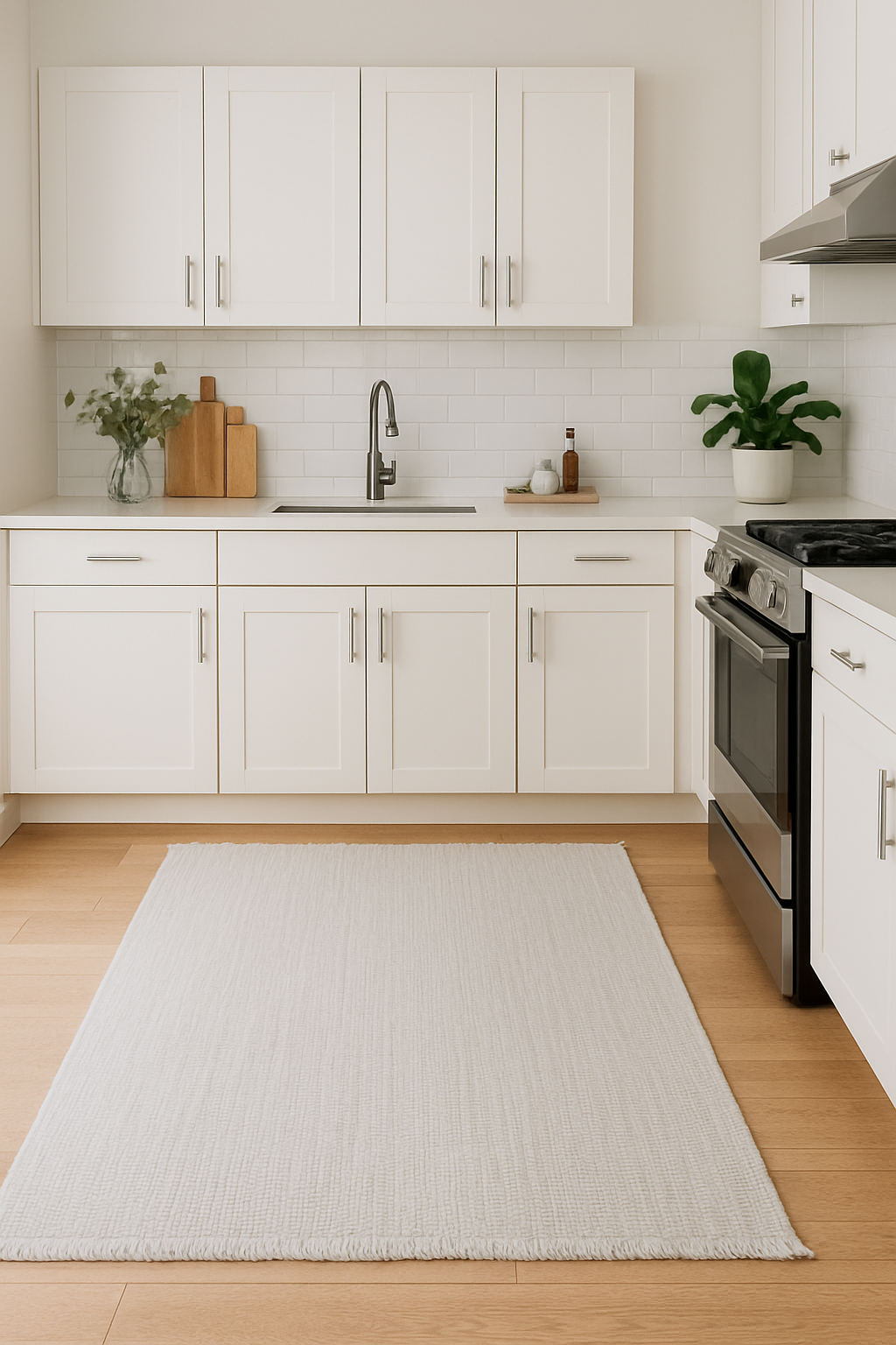 Point Smoke kombinerar vardaglig funktion med diskret elegans