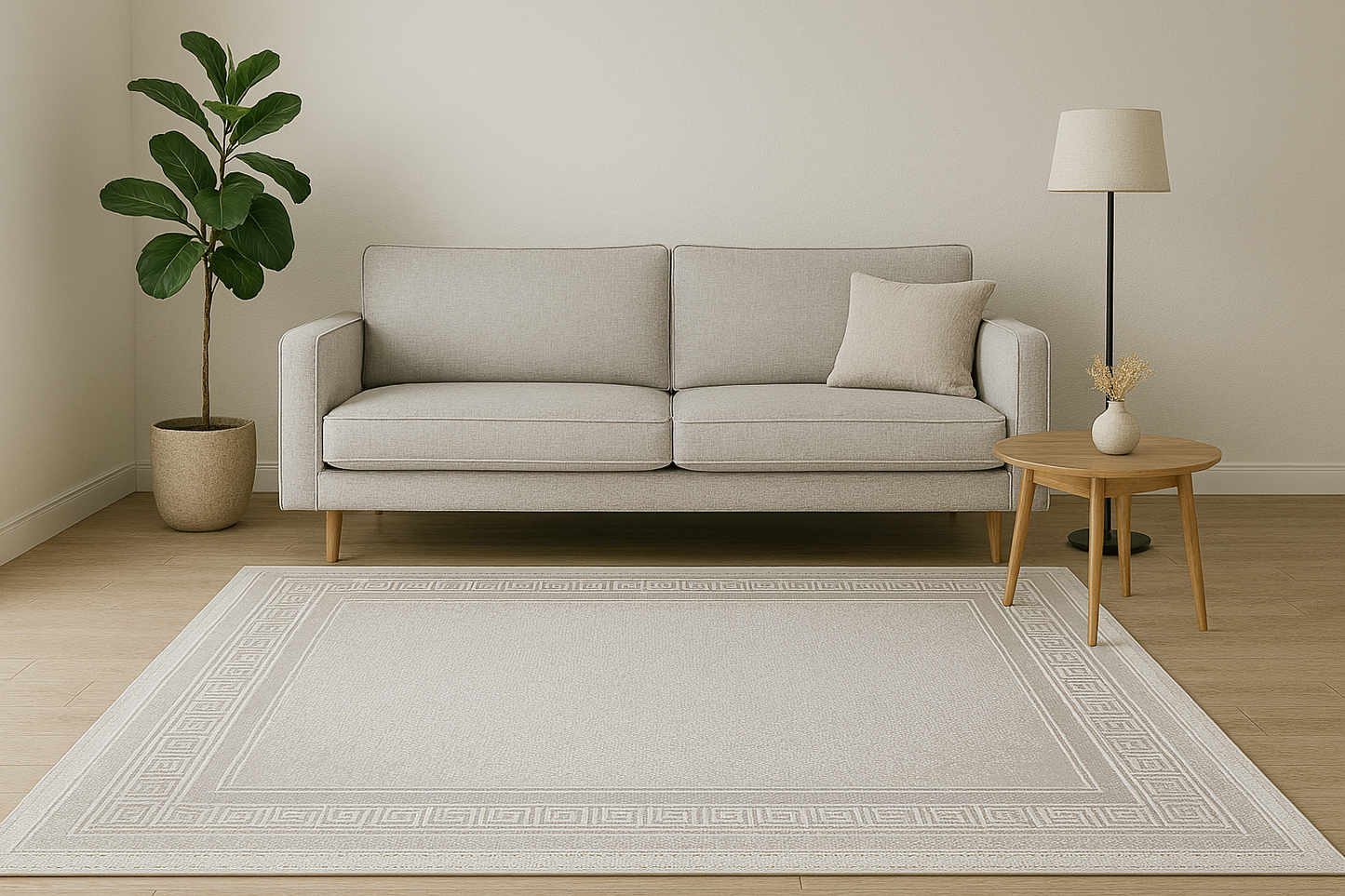 Alvin LjusSymmetri – Tidlös elegans i harmoni med ljuset