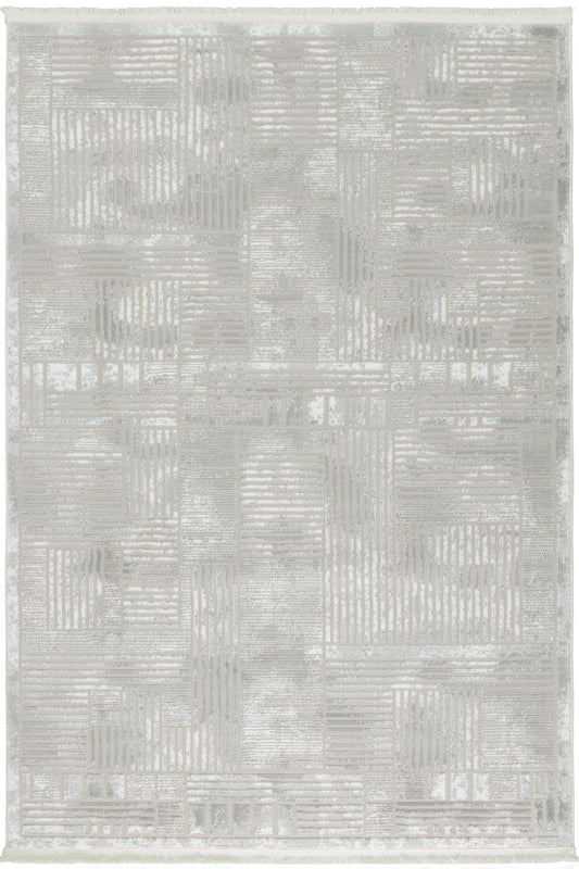 Astra LinjeGrå – Grafisk precision i dimgrå nyanser