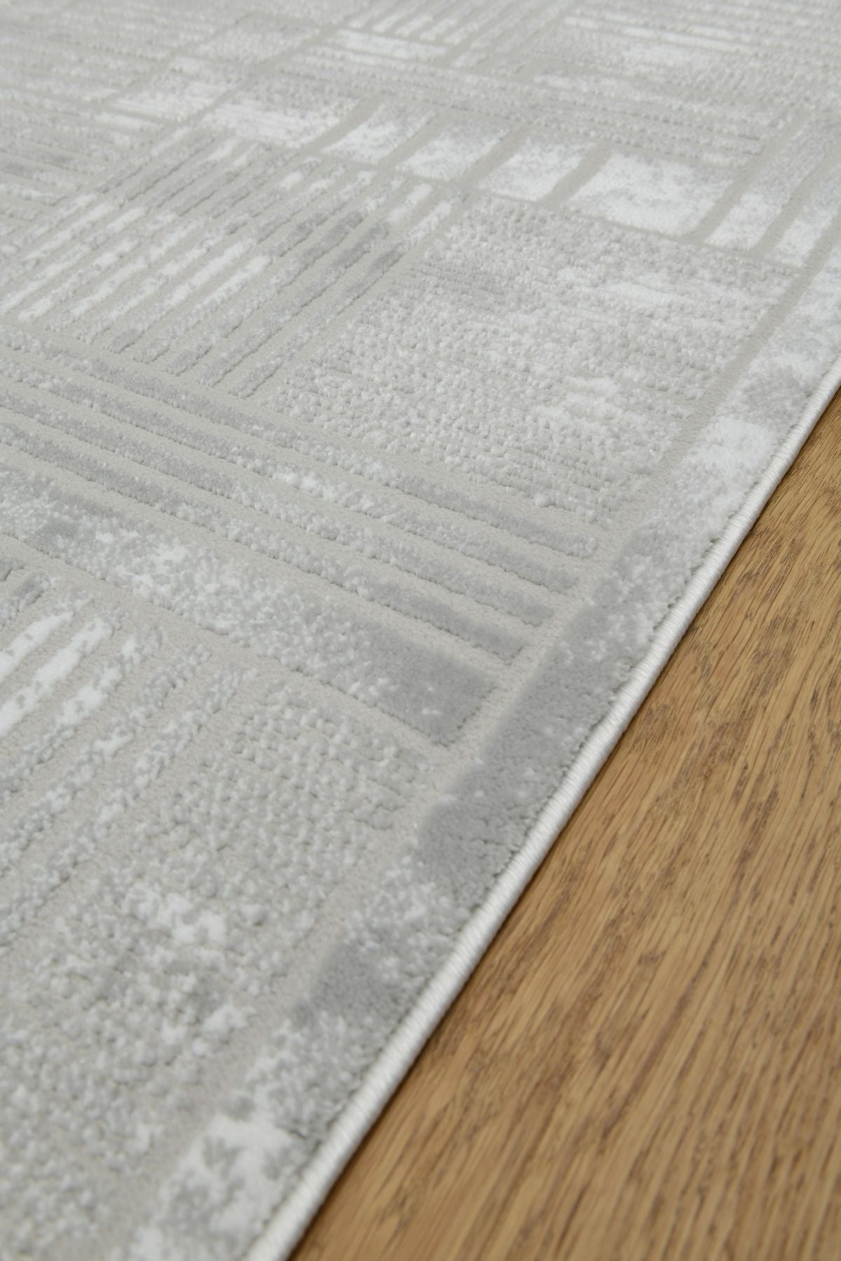 Astra LinjeGrå – Grafisk precision i dimgrå nyanser