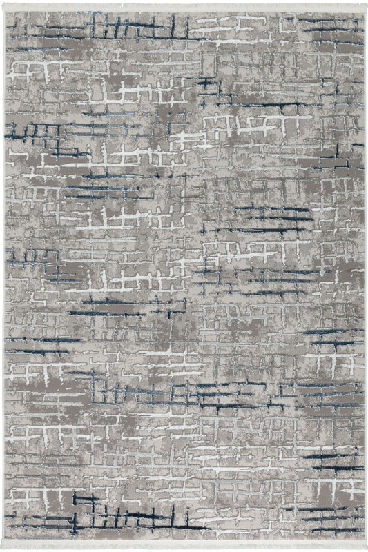 Astra GrafitBlå – Urban struktur i modern tappning