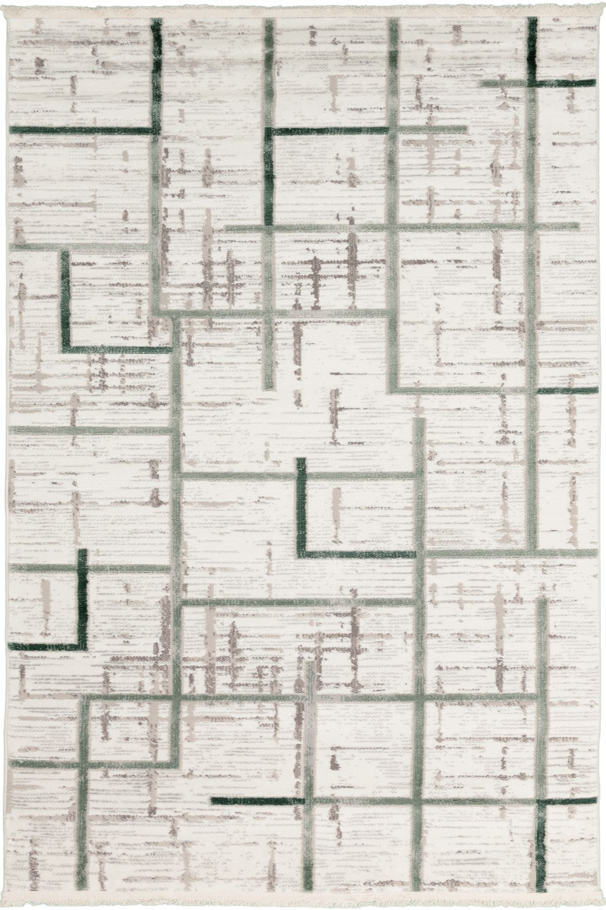 Astra GrönRuta – Grafisk precision i naturlig balans