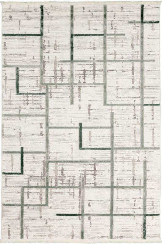 Astra GrönRuta – Grafisk precision i naturlig balans