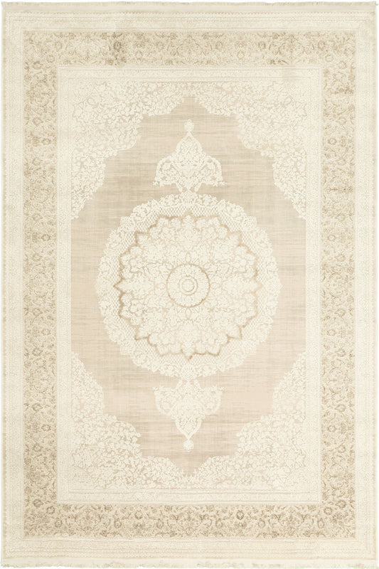 Bianca Champagne – Klassisk harmoni i varm elegans