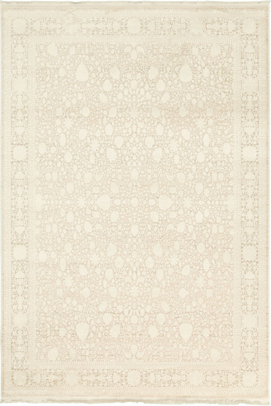 Bianca BlomSkir – Blommig elegans i mildaste toner