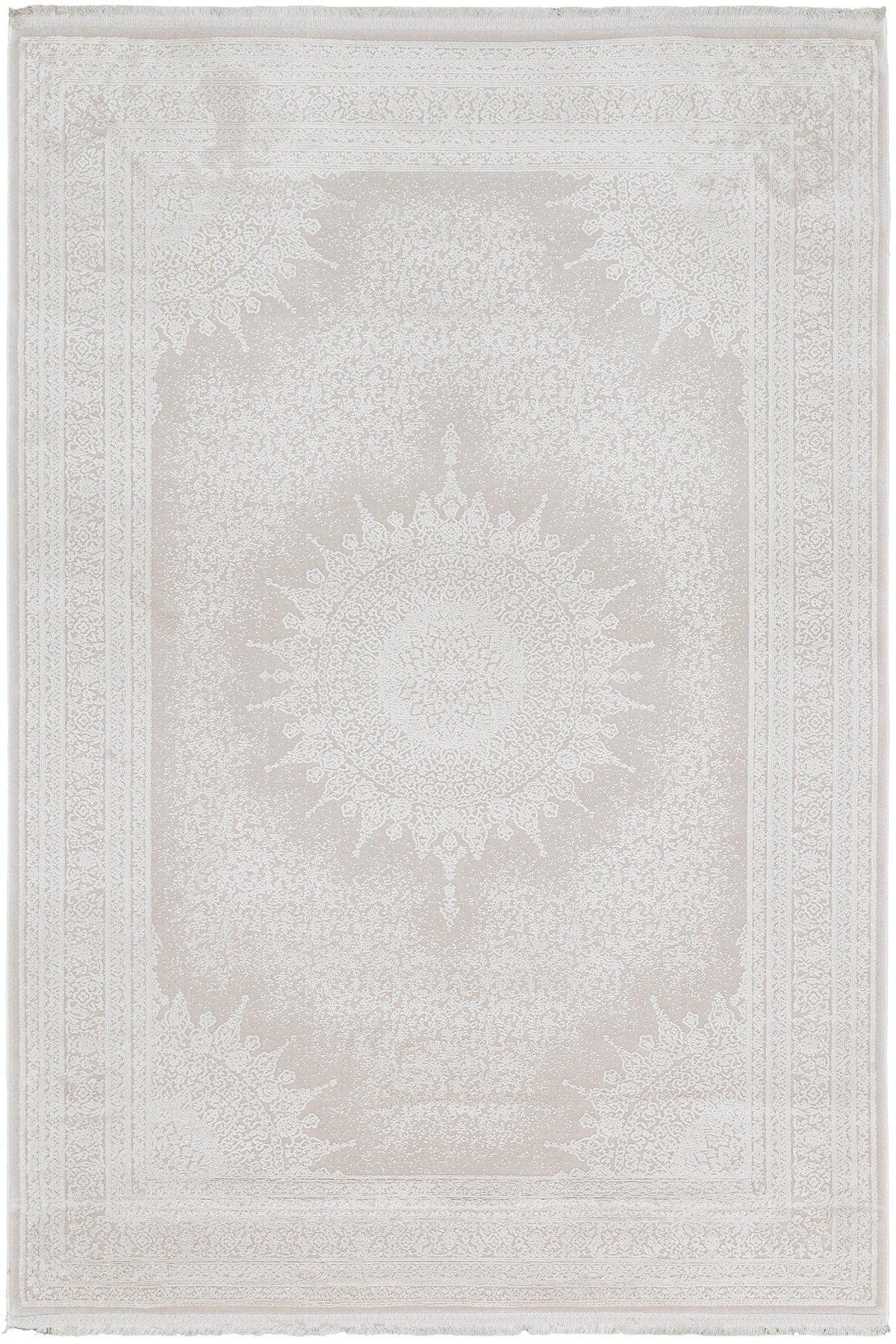 Bianca SolRosé – Ett solinspirerat centrum i lugna nyanser