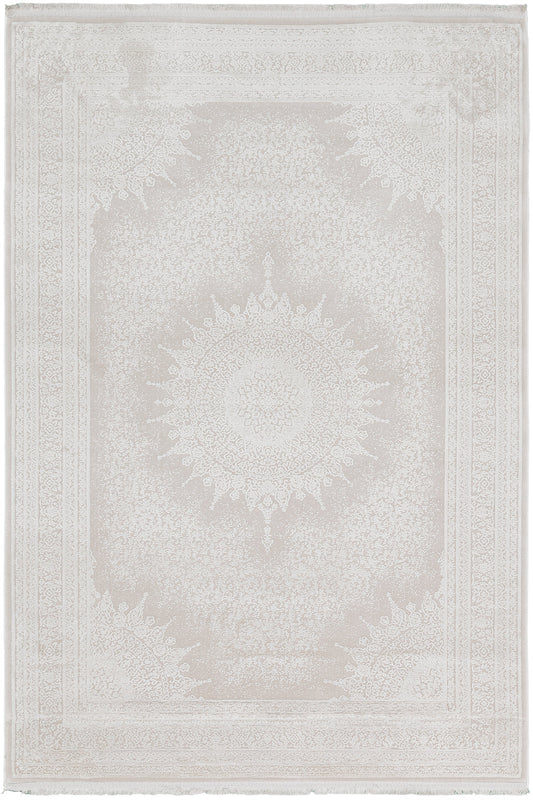 Bianca SolRosé – Ett solinspirerat centrum i lugna nyanser