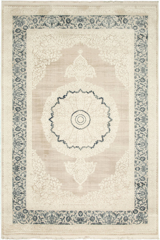 Bianca SafirKrona – Klassisk prakt med blå elegans