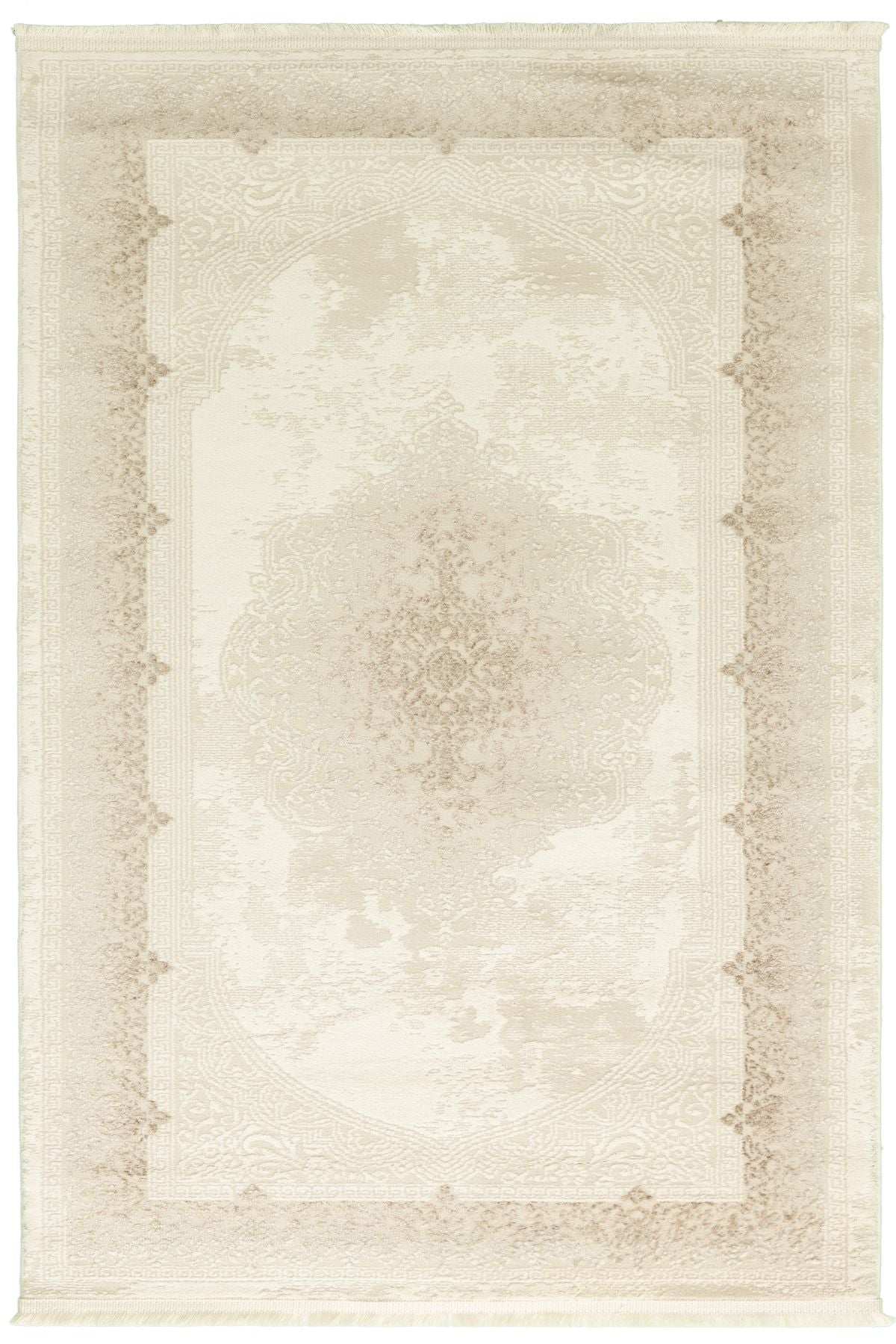 Bloom Champagneblom – Ljus elegans i mjuka champagnefärgade nyanser