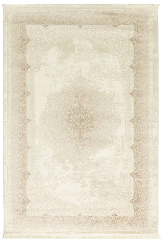 Bloom Champagneblom – Ljus elegans i mjuka champagnefärgade nyanser